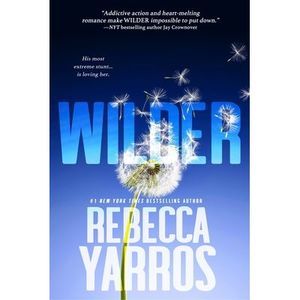 Wilder -- Rebecca Yarros
